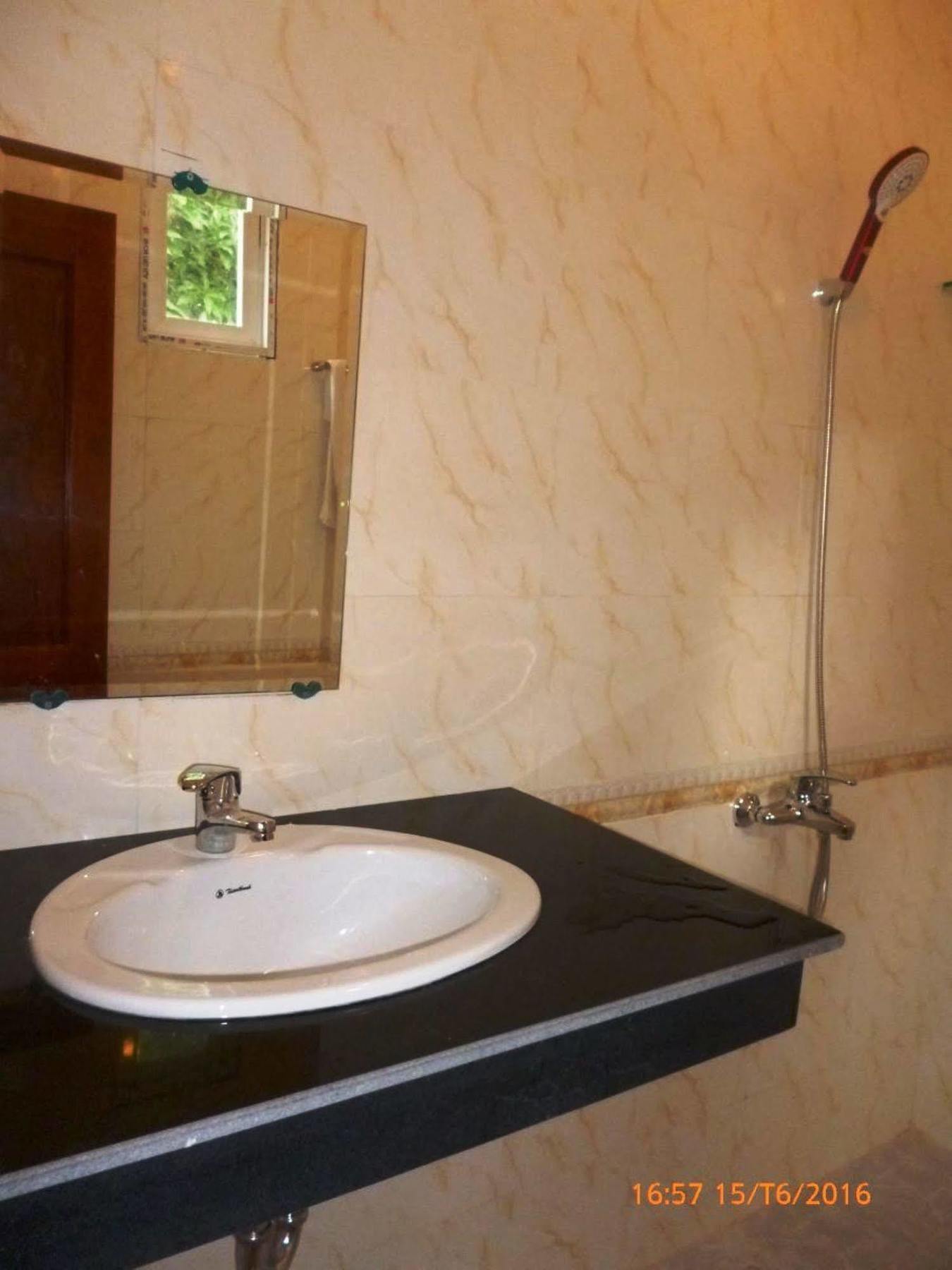 Oyo 614 Phu Quy Resort מראה חיצוני תמונה