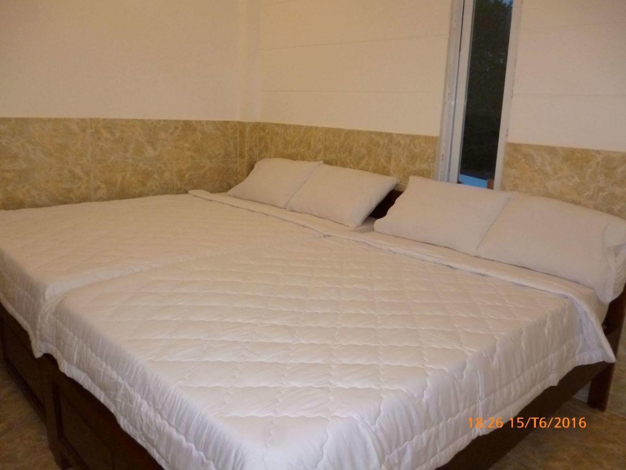 Oyo 614 Phu Quy Resort מראה חיצוני תמונה