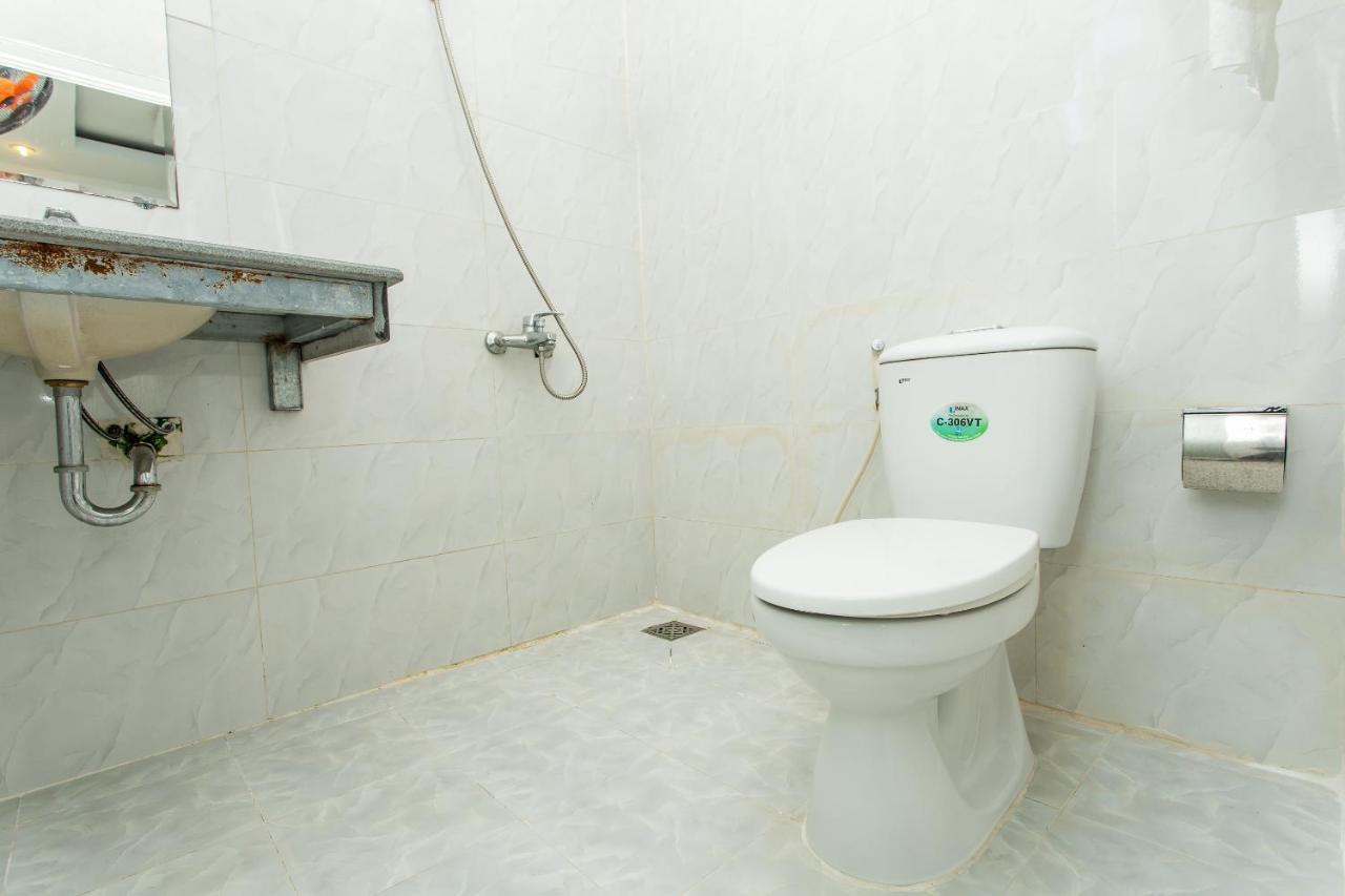 Oyo 614 Phu Quy Resort מראה חיצוני תמונה